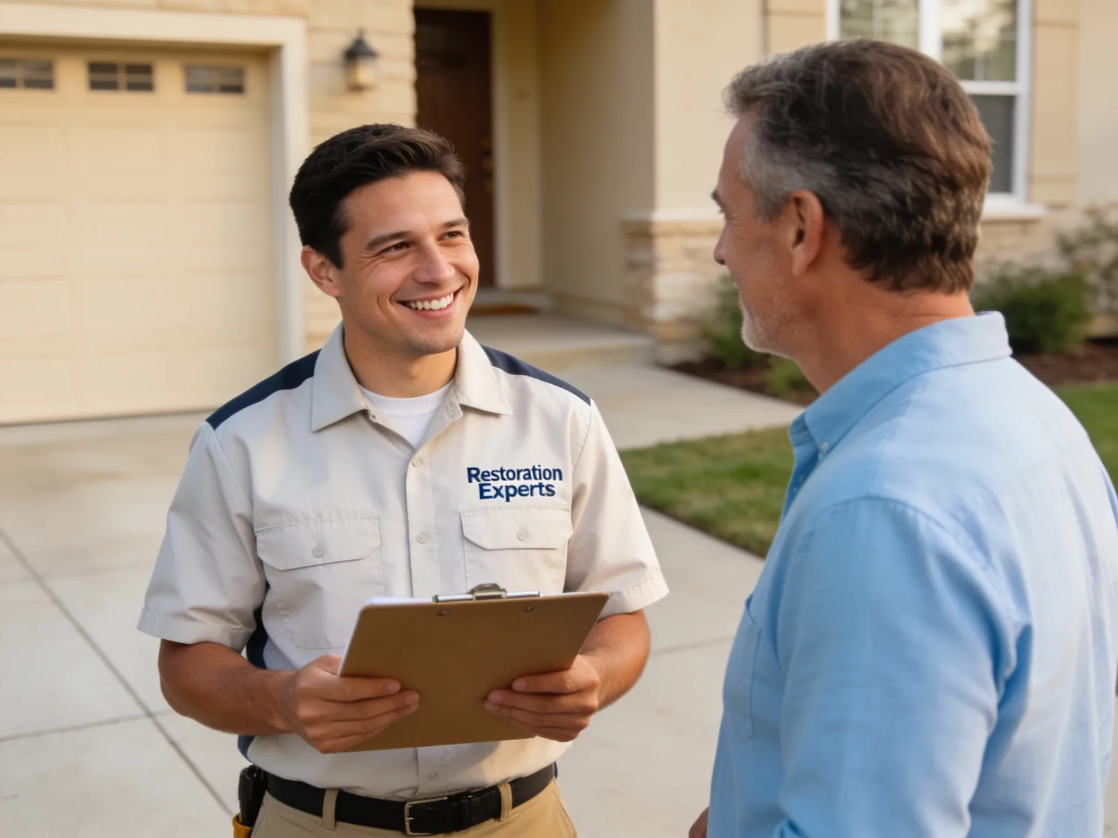 Water Damage Cleanup Vermilion, OH FAQs